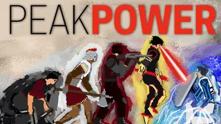 PEAKPOWER