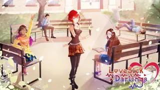 LoveSick Darlings