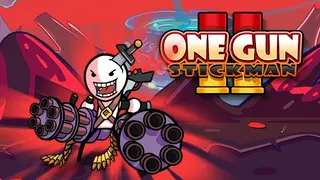 One Gun 2: Stickman