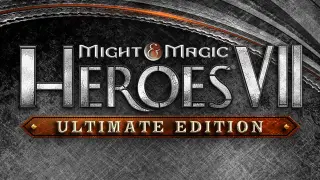 Might and Magic: Heroes VII Ultimate Edition