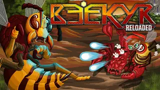 Beekyr Reloaded