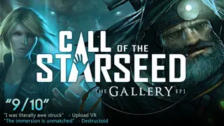 The Gallery - EP1: Call of the Starseed
