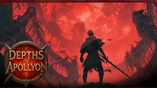 Depths Of Apollyon