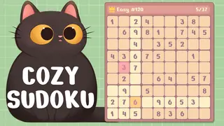 Cozy Sudoku