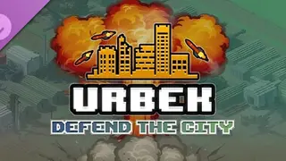 Urbek City Builder - Defend the City