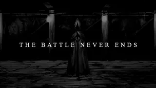 The Battle Never Ends - Steam