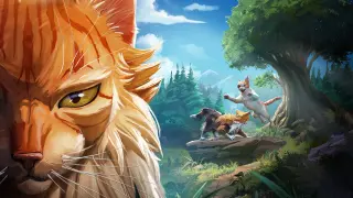Warrior Cats: Clans of the Forest - Xbox Series