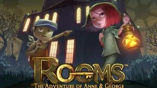 Rooms: The Adventure of Anne & George - Switch