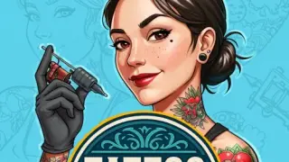 Tattoo Studio Simulator - Switch