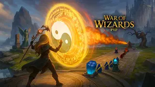 War of Wizards