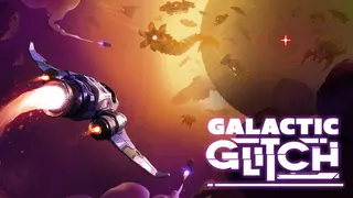 Galactic Glitch