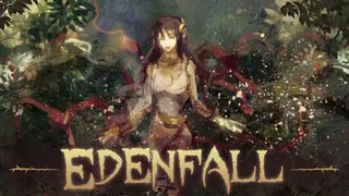 Edenfall