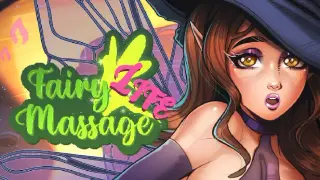 Fairy Massage: Lite