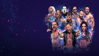 AEW: Fight Forever - PS4 & PS5