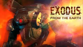 Exodus From the Earth