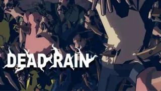Dead Rain: New Zombie Virus - Switch