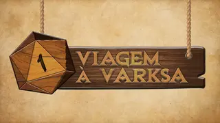 Viagem à Varksa