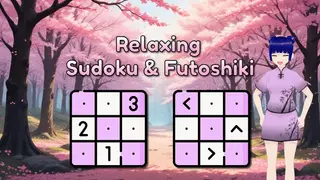 Relaxing Sudoku and Futoshiki