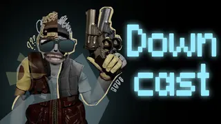 Downcast
