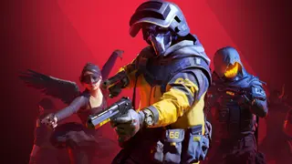 THE FINALS - Year 1 Deluxe Edition - PS5