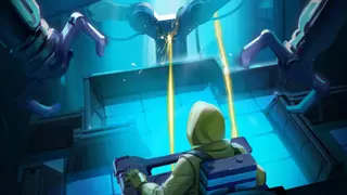 Lab Rat - Xbox One & Series