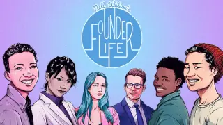Nell Watson's Founder Life