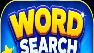Word Search Brain Game - Xbox One