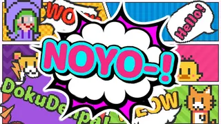 NOYO-!