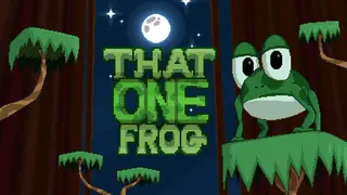 That One Frog