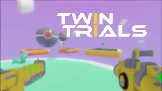 Twin Trials