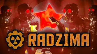 RADZIMA