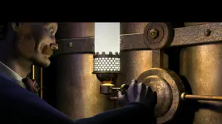 Voyage: Journey to the Moon