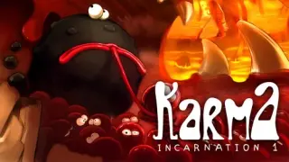 Karma. Incarnation 1 - Switch