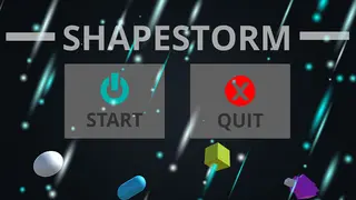 Shapestorm