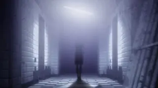 Nightmare House