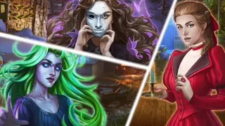 Sinister Adventures Bundle - Xbox One