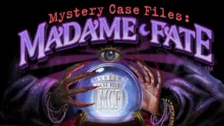 Mystery Case Files: Madame Fate