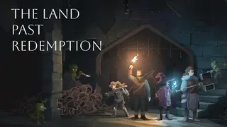 The Land Past Redemption
