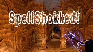 SpellShokked!