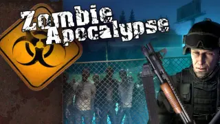 Zombie Apocalypse