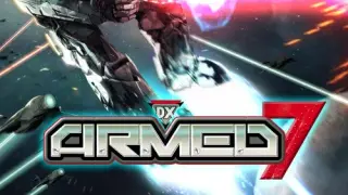 Armed 7 DX - Switch