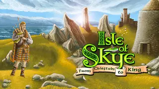 Isle of Skye