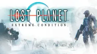 Lost Planet: Extreme Condition