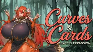 Curves and Cards: Excess Expansion