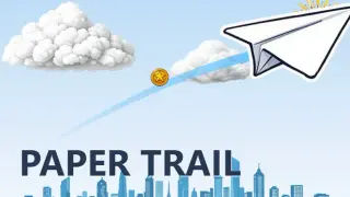 Paper Trail