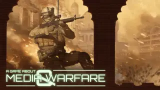 A Game About Media & Warfare