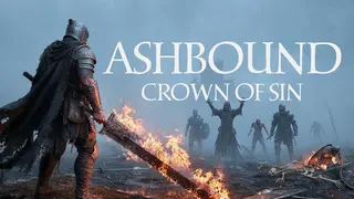 Ashbound: Crown of Sin