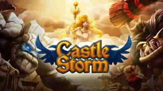 Castlestorm