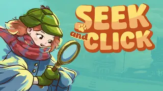 Seek and Click