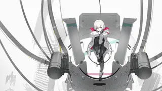 SYNDUALITY Echo of Ada Deluxe Edition (PS5)